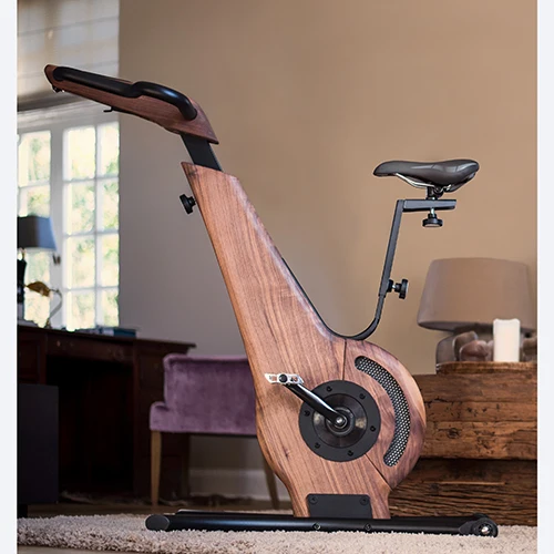 NOHrD Bike Nussbaum Fahrradergometer