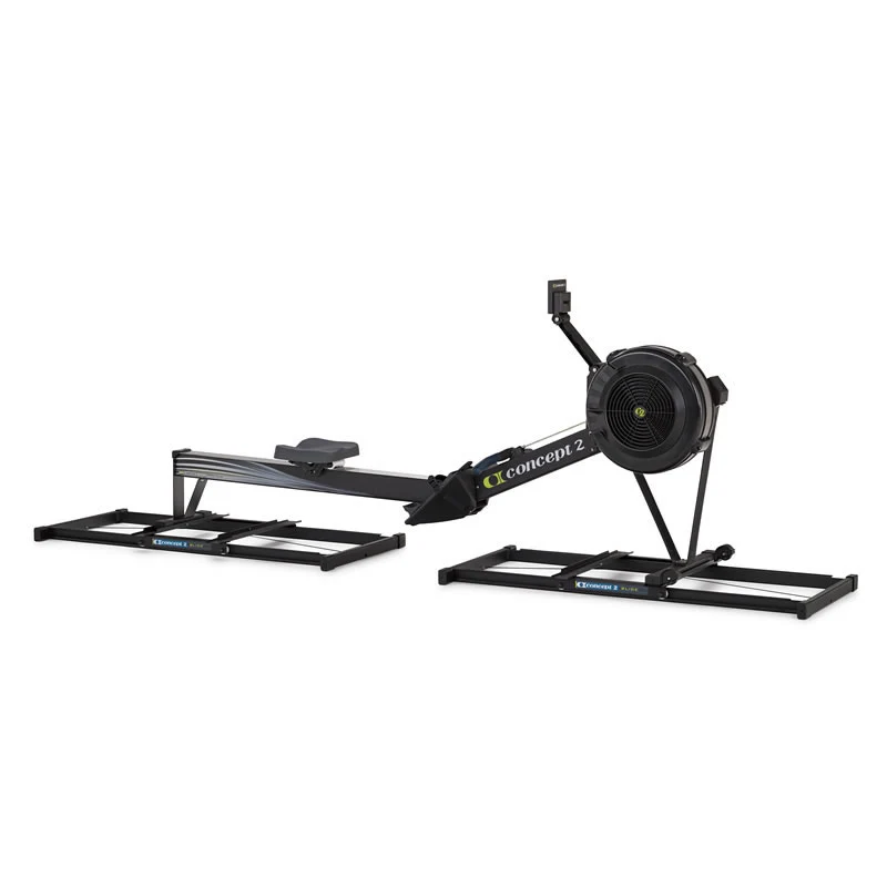 Concept2 Slide Zubehör