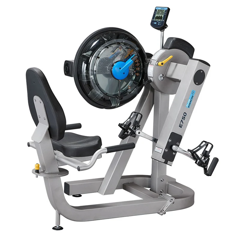 First Degree E750 CYCLE UBE