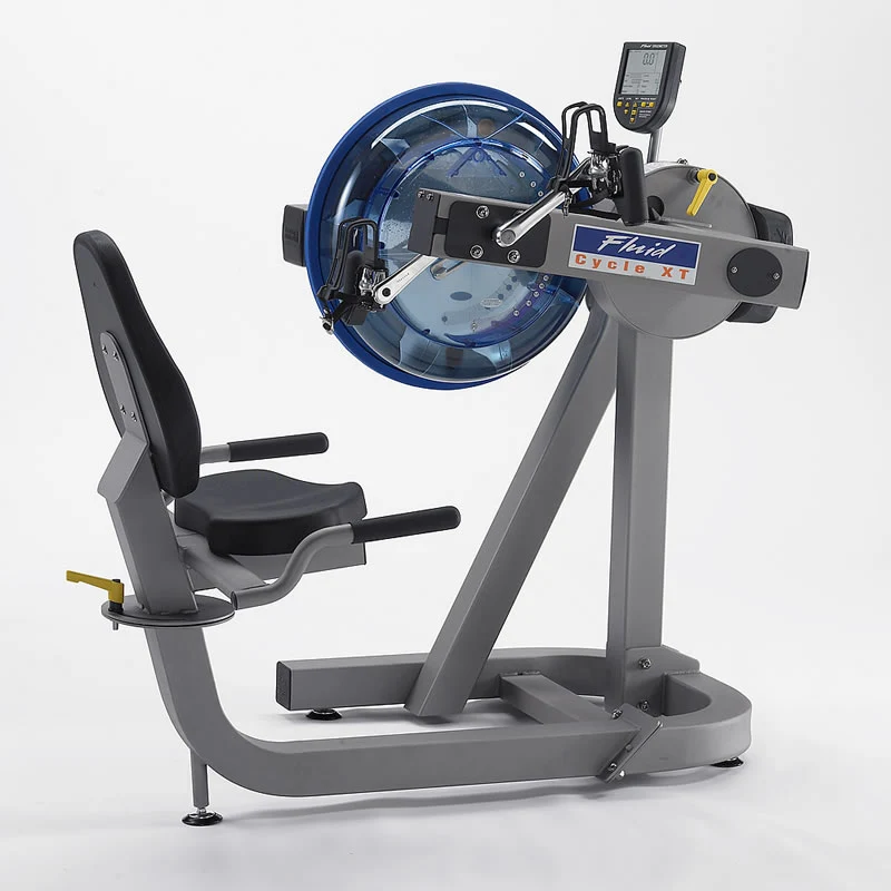 First Degree E750 CYCLE UBE