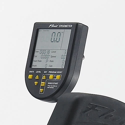 First Degree E750 CYCLE UBE