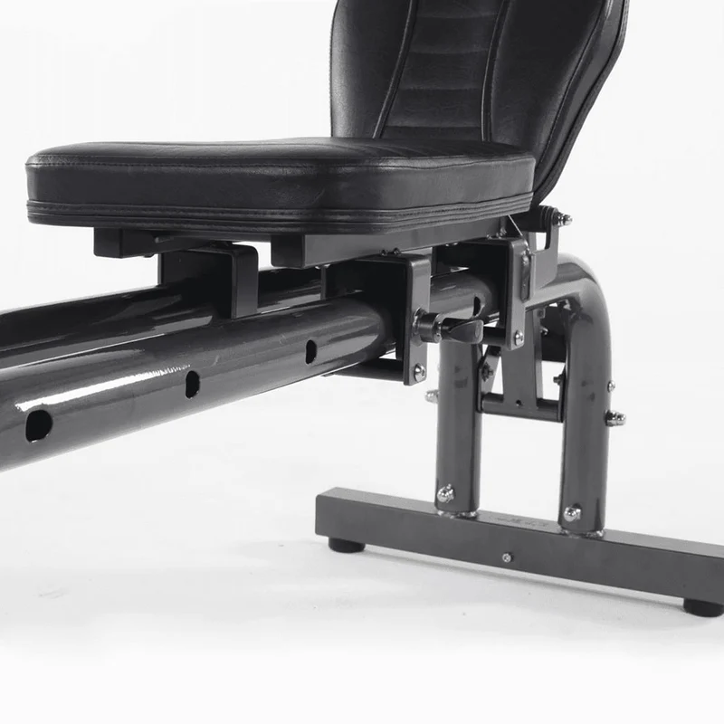 Hammer Finnlo Bio Force Power-Bench