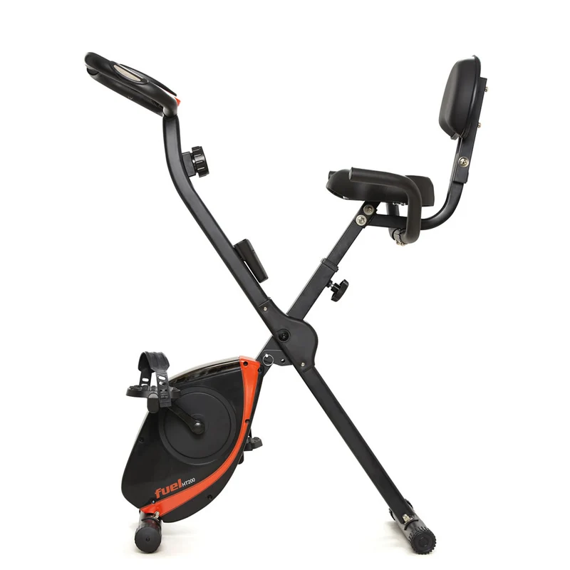 FUEL Fitness klappbarer Heimtrainer HT200