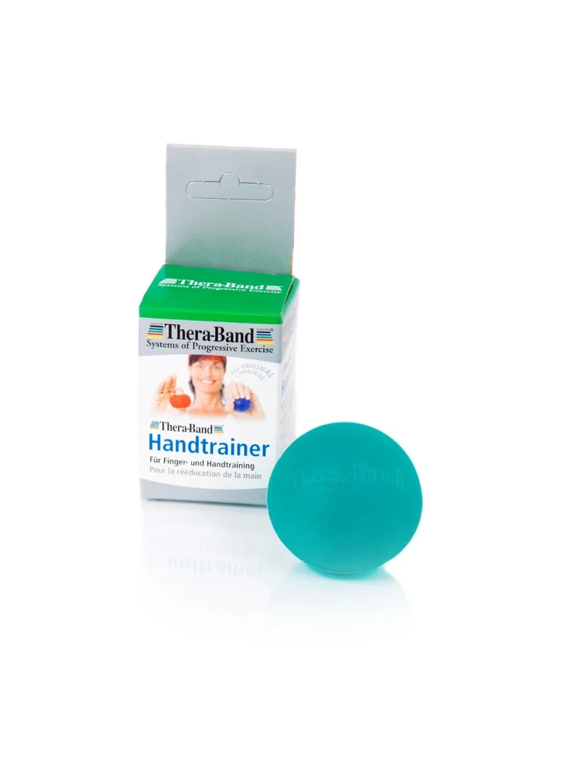 Thera-Band Handtrainer und Handtrainer XL