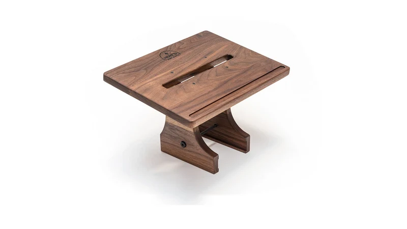 NOHrD Laptop-Halterung für WaterRower