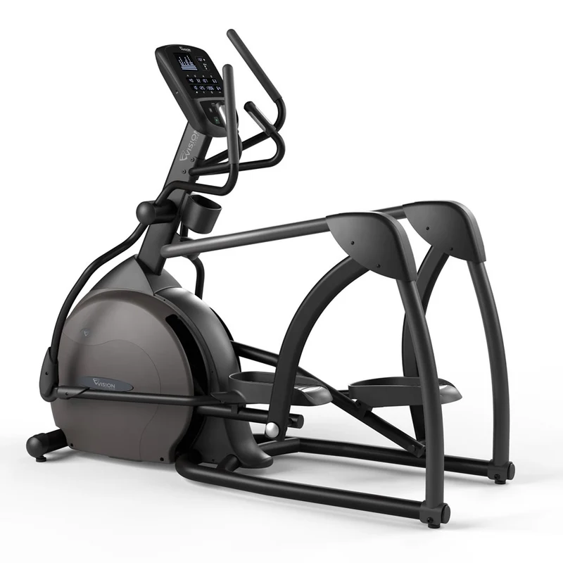 Vision Fitness S60 Suspension Crosstrainer