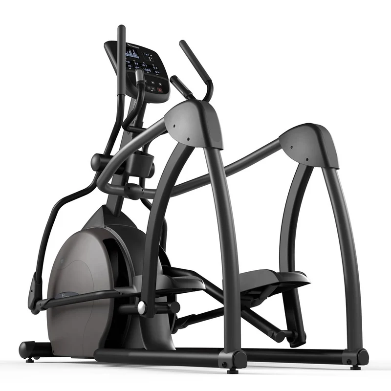 Vision Fitness S60 Suspension Crosstrainer