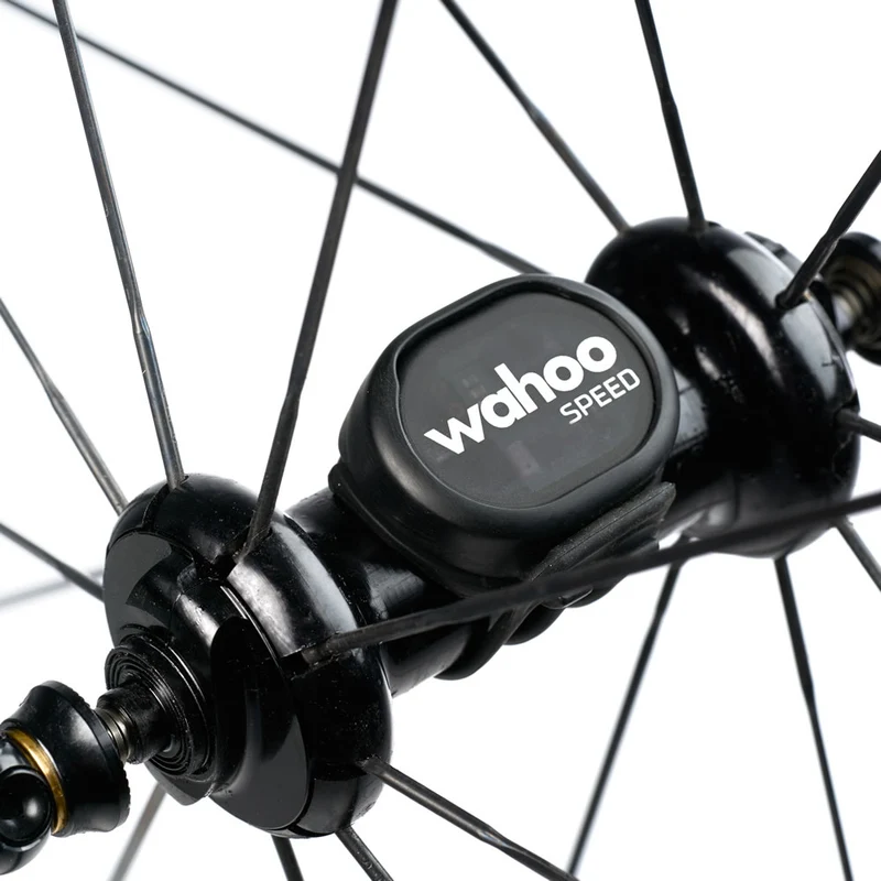 Wahoo Fitness RPM Speed Geschwindigkeitssensor