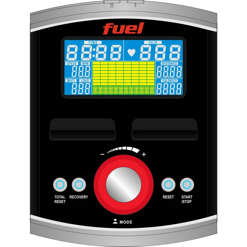 FUEL Fitness EC300