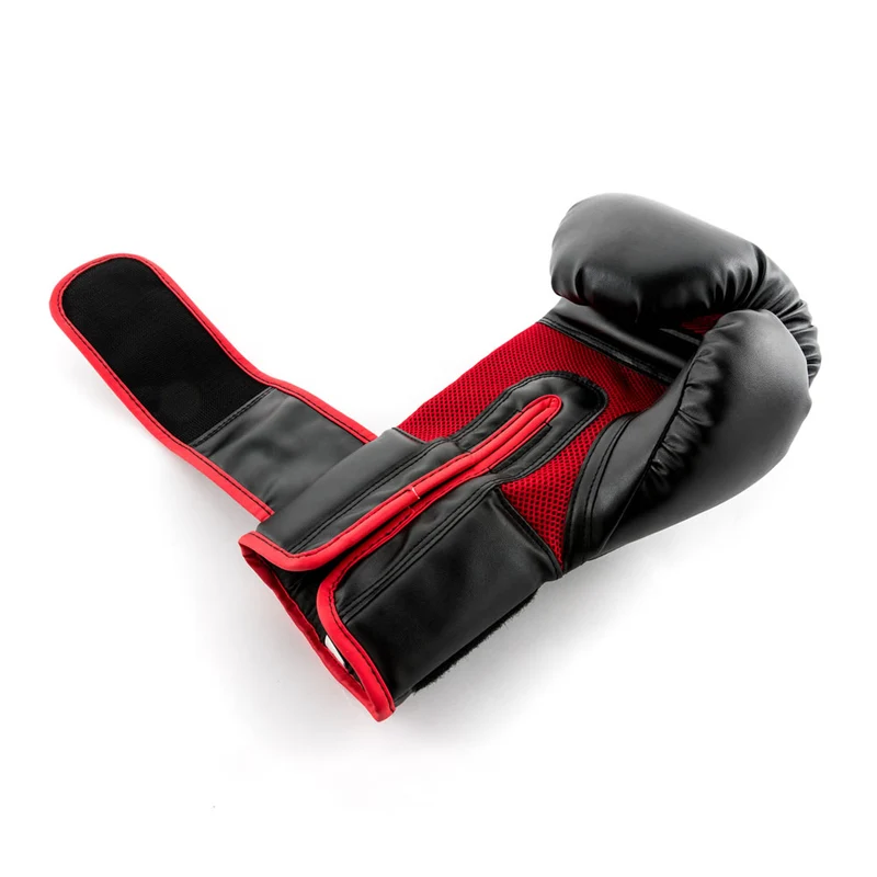 UFC Boxhandschuh Muay Thai Style Trainingshandschuh