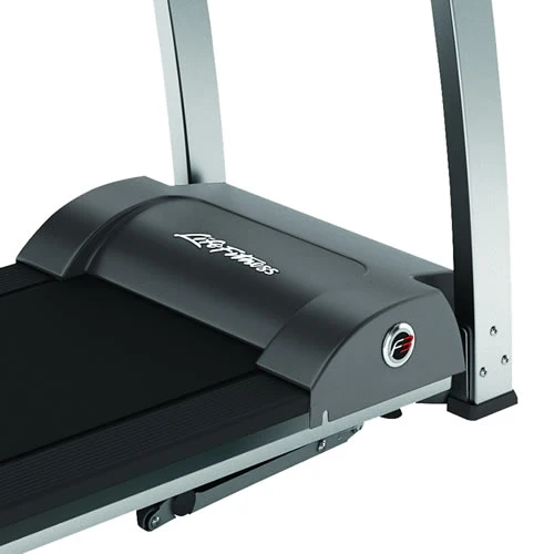Life Fitness Laufband F3 Track Connect