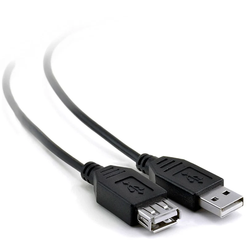 NOHrD USB 3m Verlängerungskabel