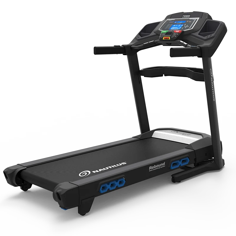 Nautilus Laufband T628