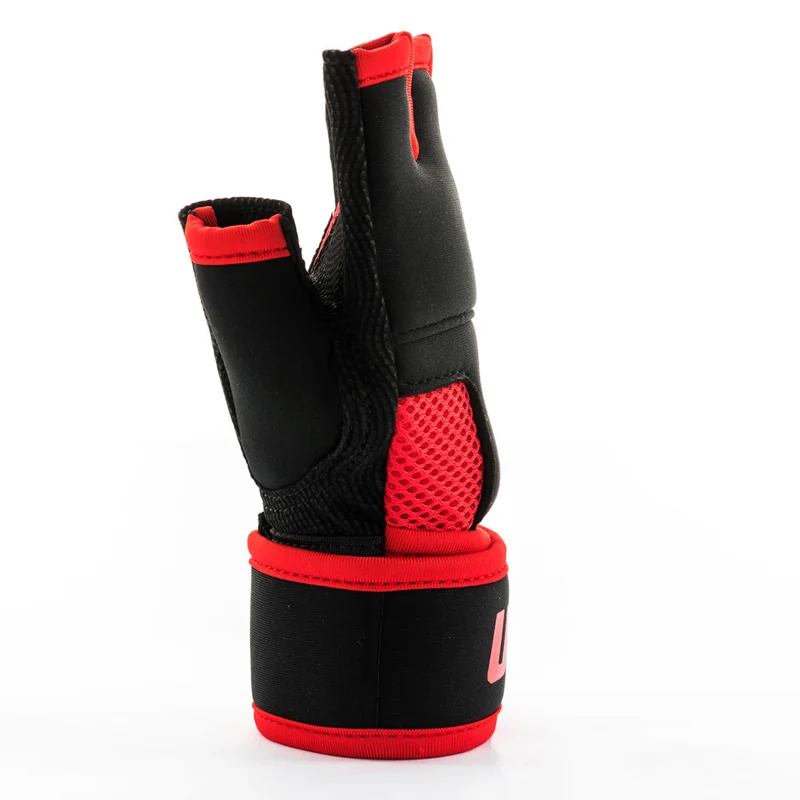 UFC Quick Wrap Innenhandschuh Boxbandage mit Gel-Polster