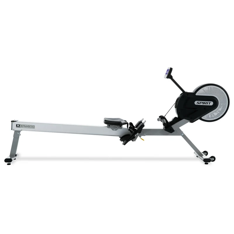 Spirit Fitness Rudergerät XRW600