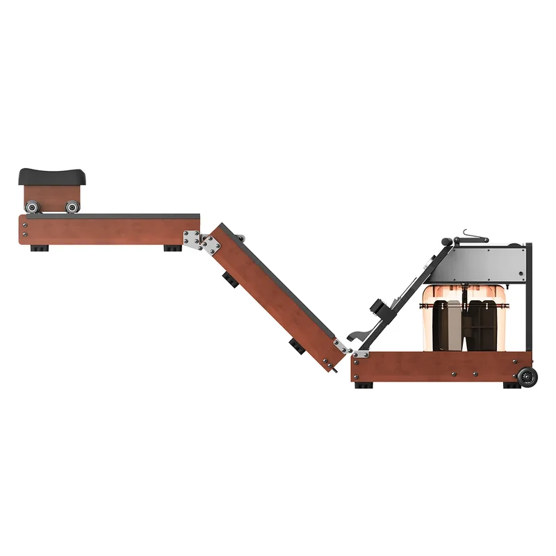 WM10 Wasser- & Magnet-Rudergerät, bis 150 kg belastbar