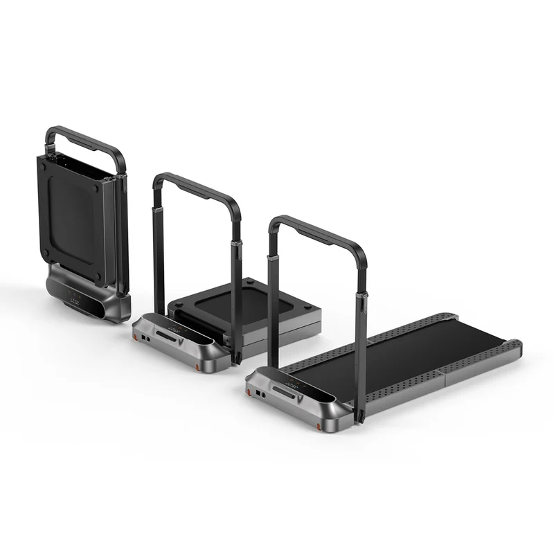 WalkingPad R2/R2H 2 in 1 Klappbares Laufband bis 12 km/h