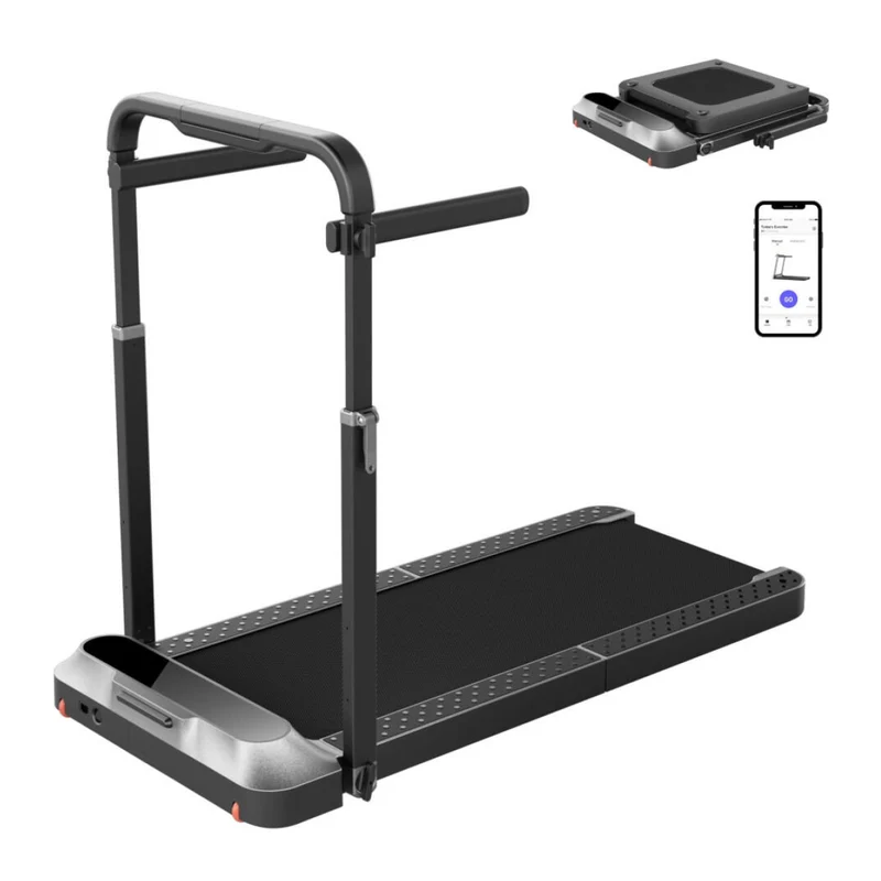 WalkingPad R2/R2H 2 in 1 Klappbares Laufband bis 12 km/h