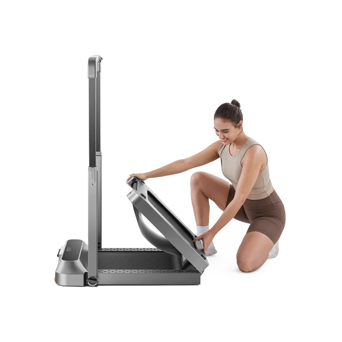 WalkingPad R2/R2H 2 in 1 Klappbares Laufband bis 12 km/h