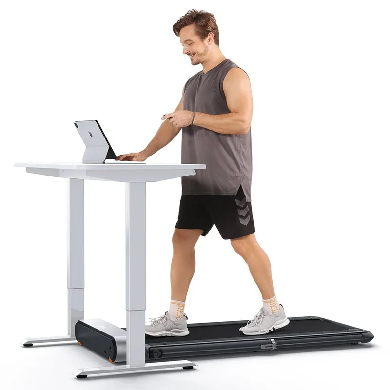 WalkingPad R1/R1H 2 in 1 Klappbares Laufband bis 10 km/h