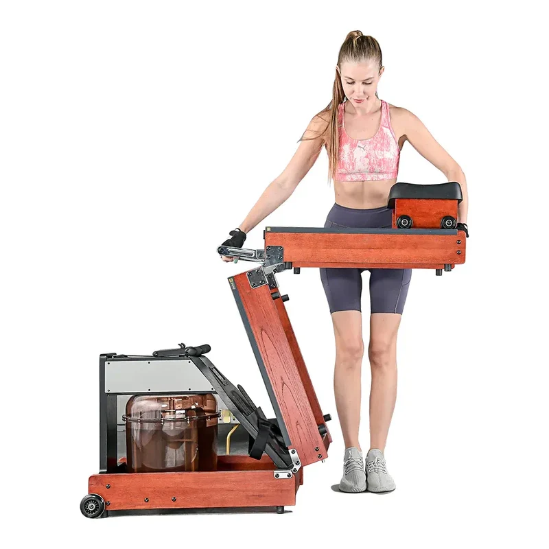 WR1 Wasser-Rudergerät, bis 120 kg belastbar