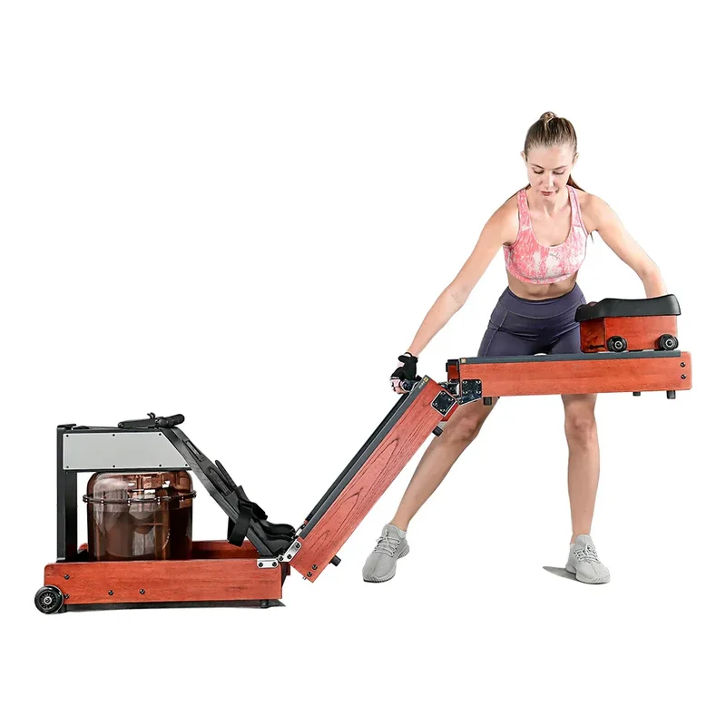 WR1 Wasser-Rudergerät, bis 120 kg belastbar
