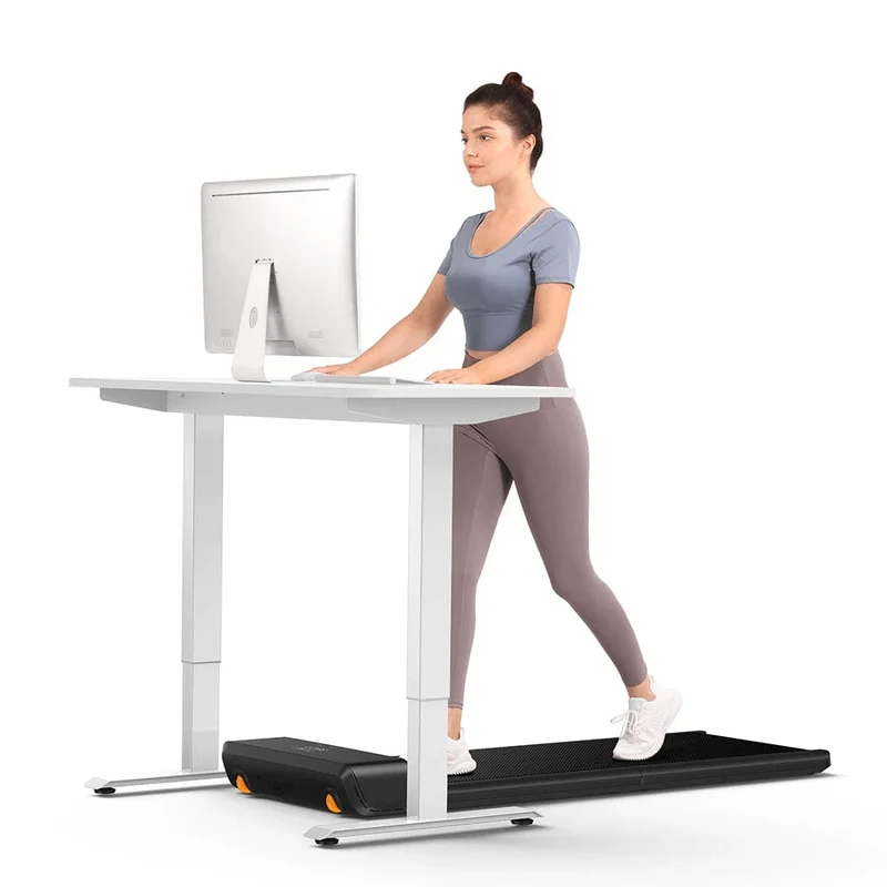 WalkingPad A1 Pro Klappbares Laufband Schreibtisch bis 136 kg