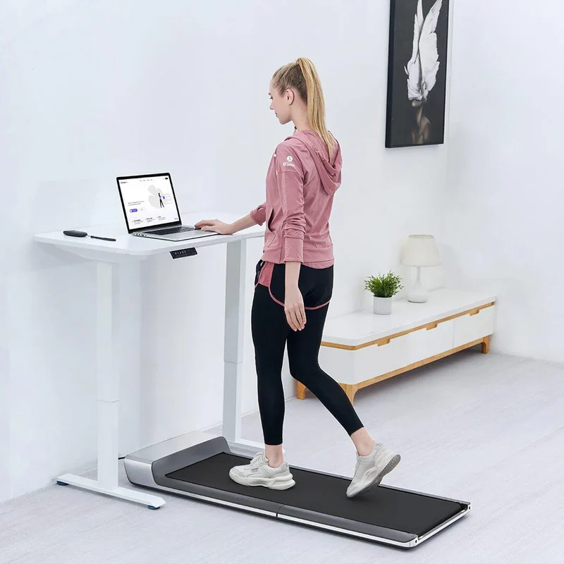 WalkingPad P1 Klappbares Laufband für Schreibtisch