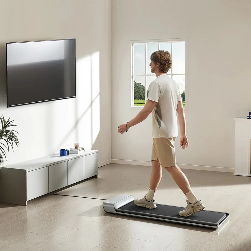 WalkingPad P1 Klappbares Laufband für Schreibtisch