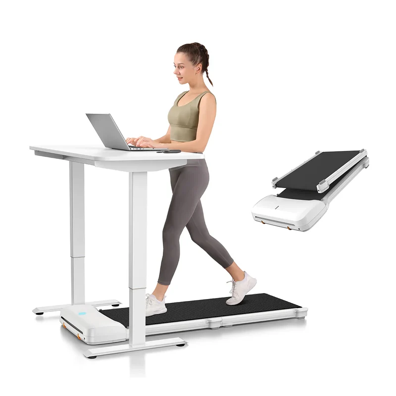 WalkingPad C1 Mini Klappbares Laufband für Schreibtisch