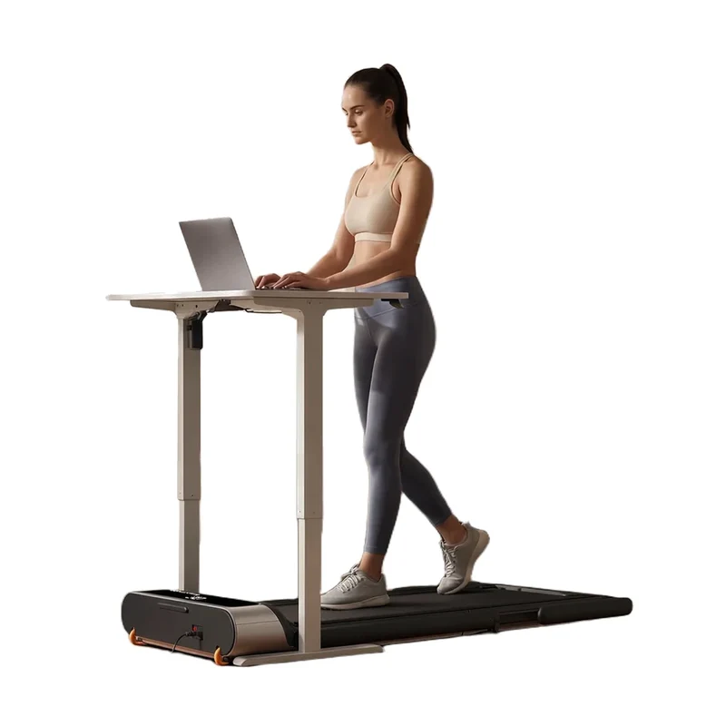WalkingPad R3 Hybrid+ Klappbares Laufband bis 12 km/h