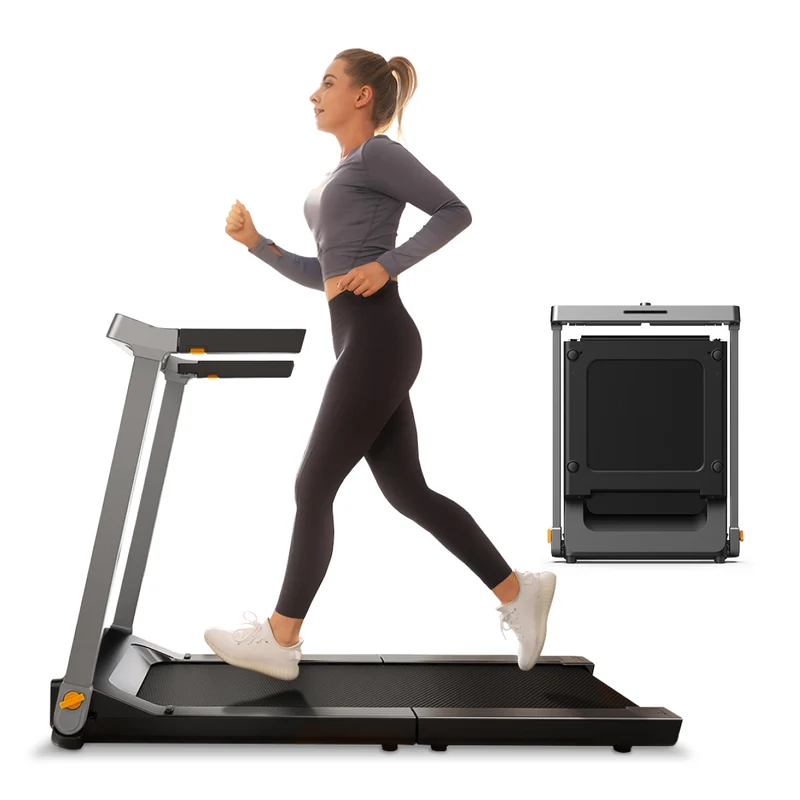 WalkingPad G1 Klappbares Laufband mit Handläufen, bis 12 km/h