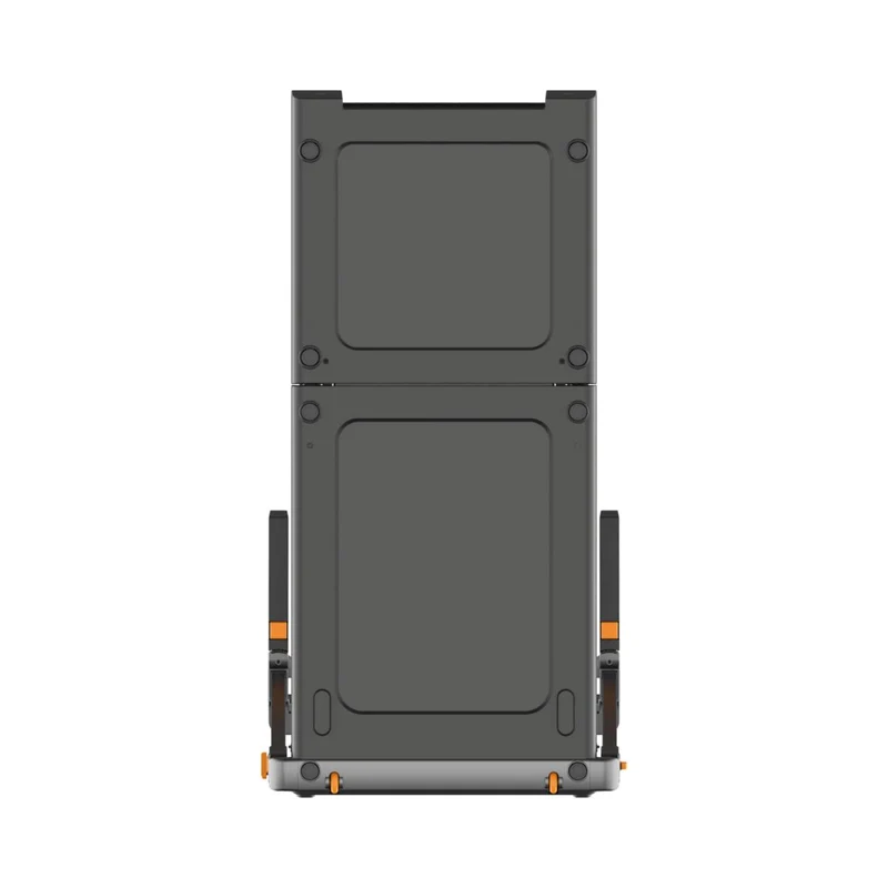 WalkingPad G1 Klappbares Laufband mit Handläufen, bis 12 km/h
