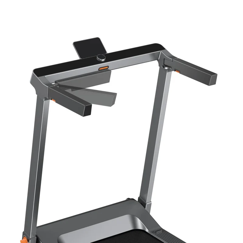 WalkingPad G1 Klappbares Laufband mit Handläufen, bis 12 km/h