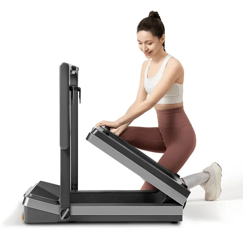 WalkingPad Z3 Hybrid+ Klappbares Laufband für Schreibtisch