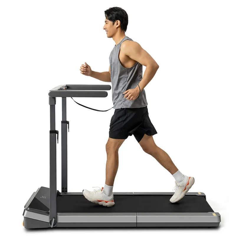 WalkingPad Z3 Hybrid+ Klappbares Laufband für Schreibtisch