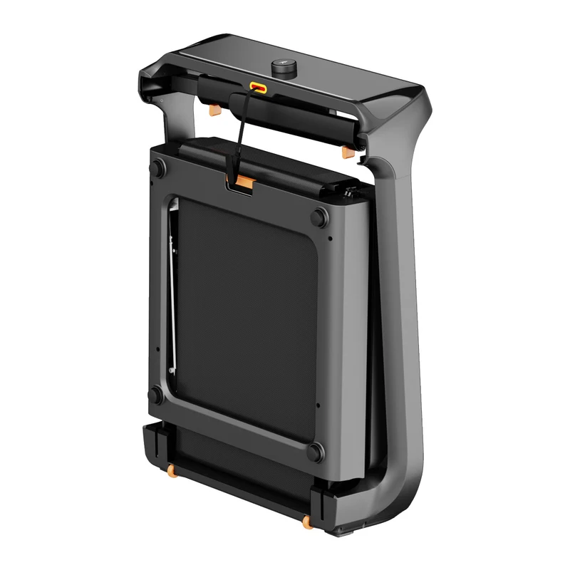 WalkingPad X218 Klappbares Laufband mit Handläufen, bis 18 km/h & 136 kg