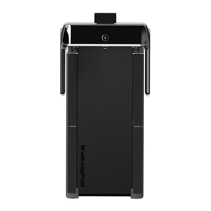 WalkingPad X218 Klappbares Laufband mit Handläufen, bis 18 km/h & 136 kg