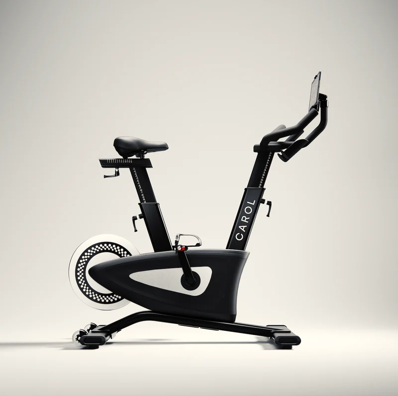 CAROL Bike