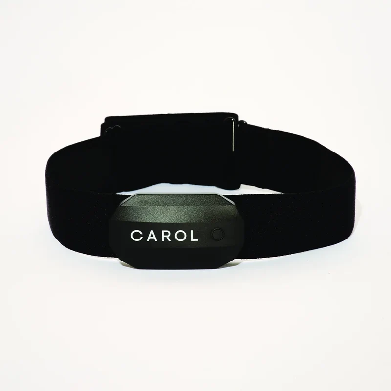 Heart Rate Chest Belt