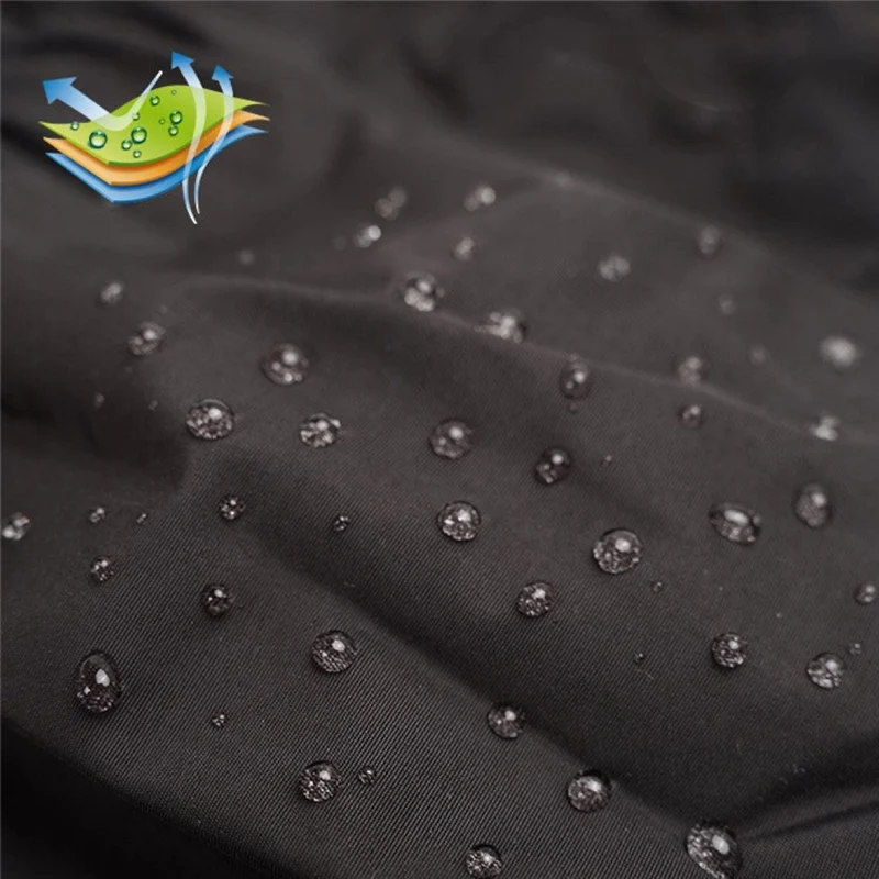 Wasserdichte Gamaschen 1 Paar aus 210D Oxford-Polyester mit oder ohne Fleece-Innenfutter, Beinschutz für Wandern, Skifahren und Outdoor