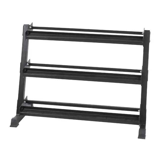 Xtreme Monkey 3-Tier 40" Dumbbell Rack