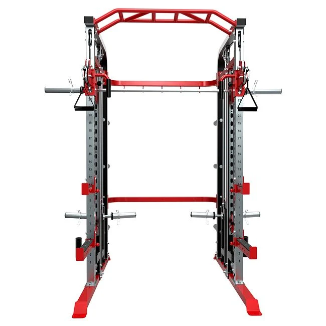 Fit505 Rack / Functional / Smith