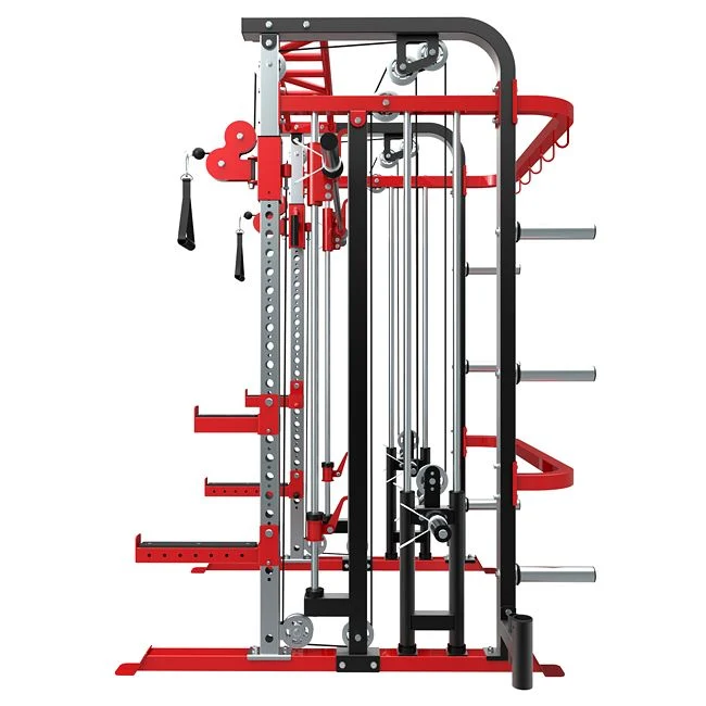 Fit505 Rack / Functional / Smith