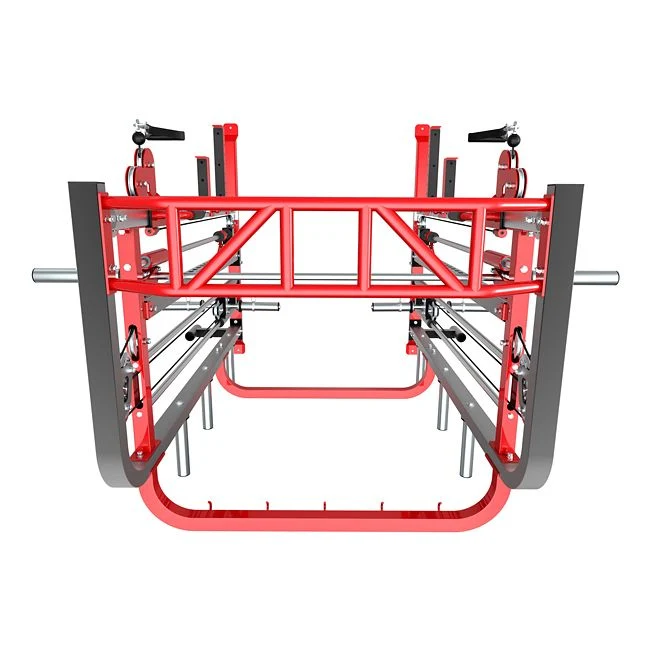 Fit505 Rack / Functional / Smith