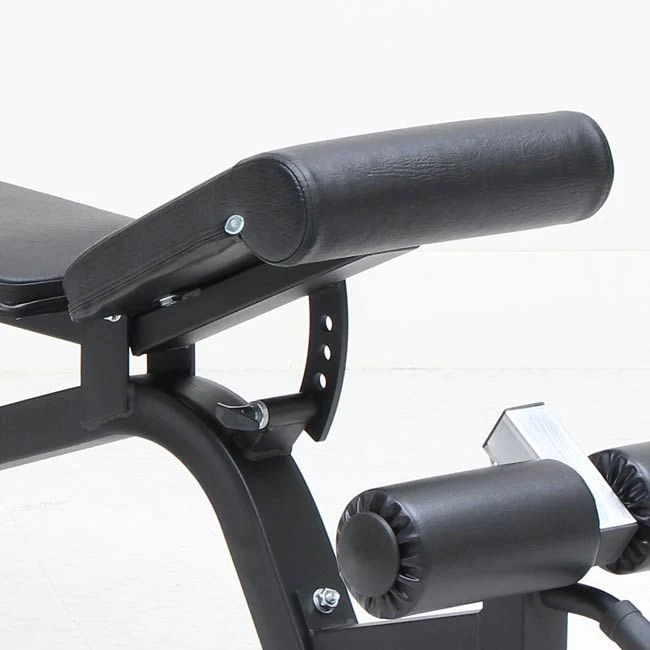 FIT505 FID Bench V2.0