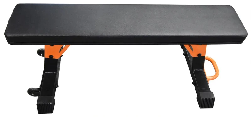 Primal Fitness Flat Bench