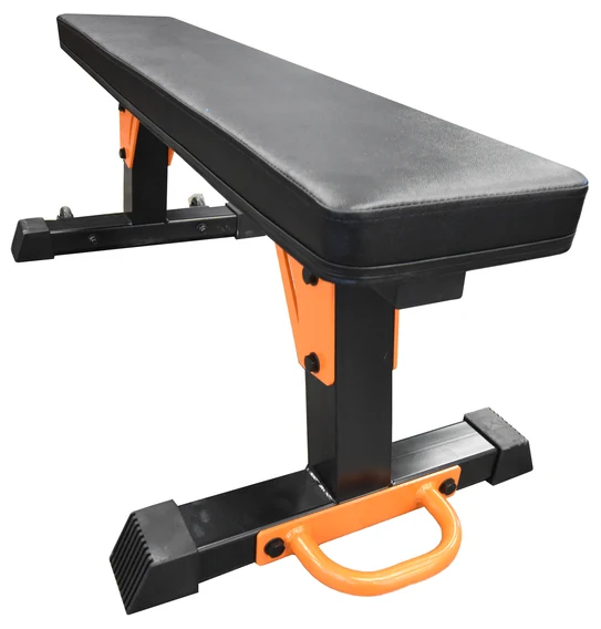 Primal Fitness Flat Bench