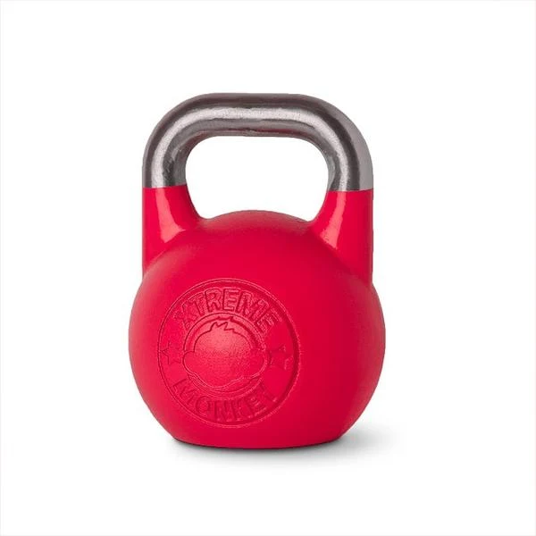 Xtreme Monkey Competition KettleBells