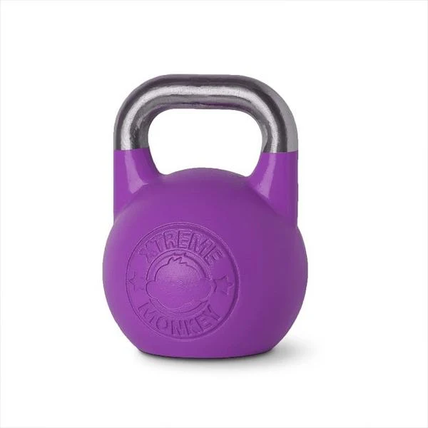Xtreme Monkey Competition KettleBells